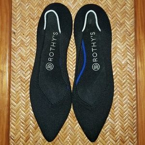 Rothy's The Point Flats